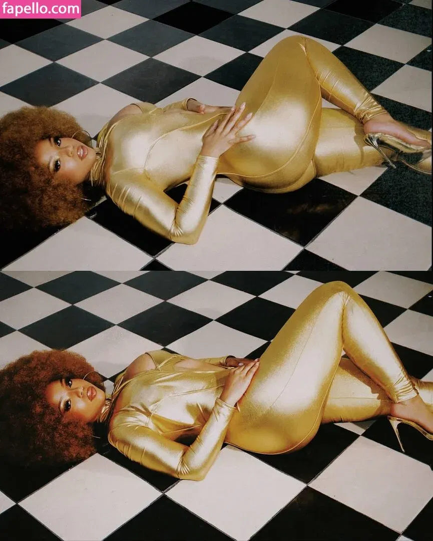 Chloe Bailey Onlyfans Photo Gallery 