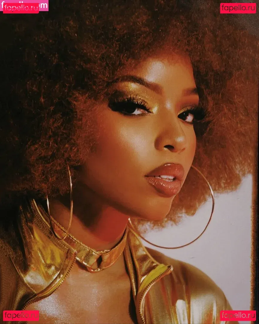 Chloe Bailey Onlyfans Photo Gallery 