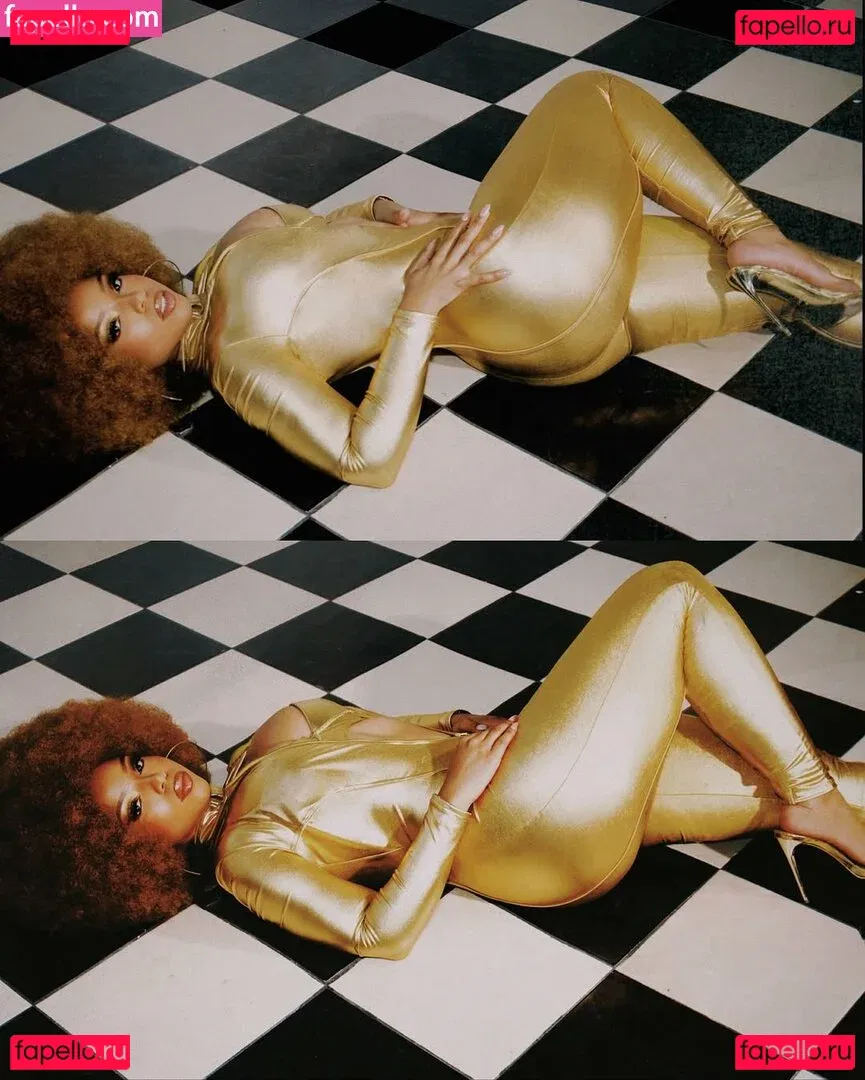 Chloe Bailey Onlyfans Photo Gallery 