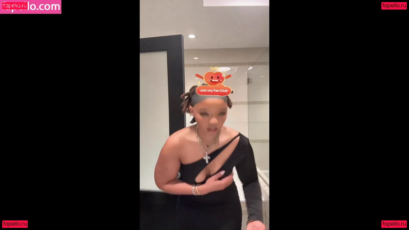 Chloe Bailey Onlyfans Photo Gallery 