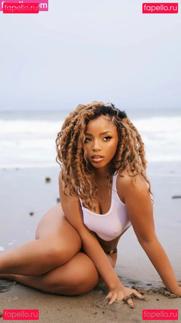 Chloe Bailey Onlyfans Photo Gallery 