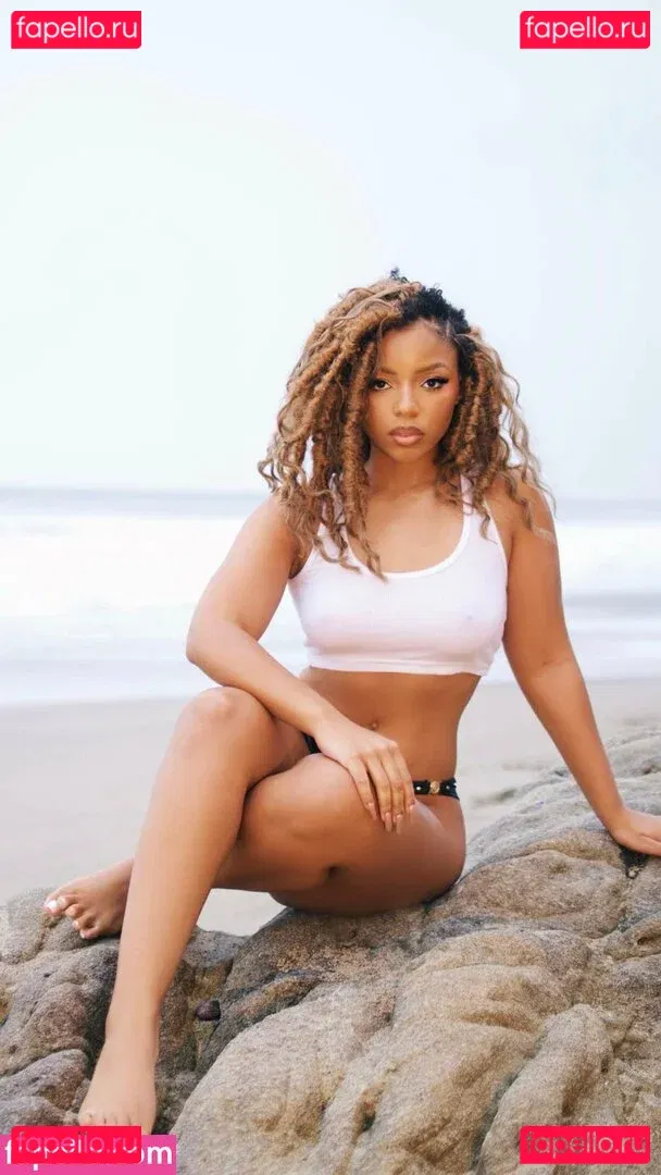 Chloe Bailey Onlyfans Photo Gallery 