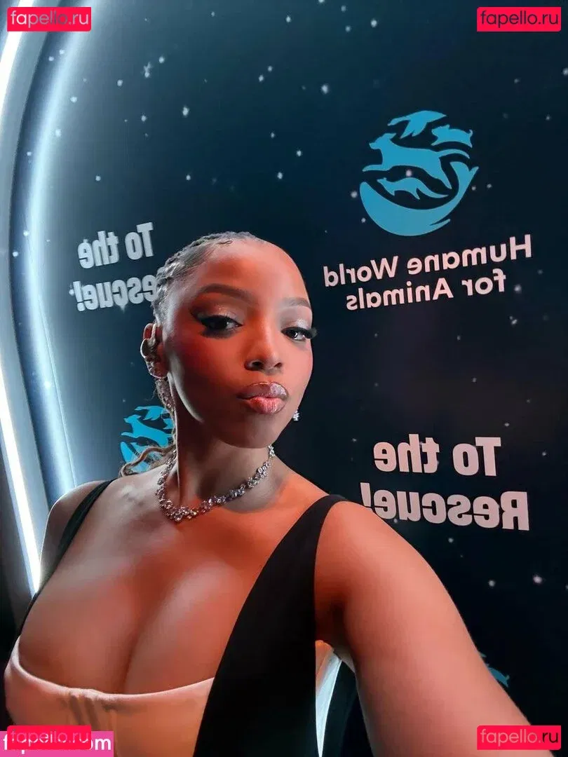 Chloe Bailey Onlyfans Photo Gallery 