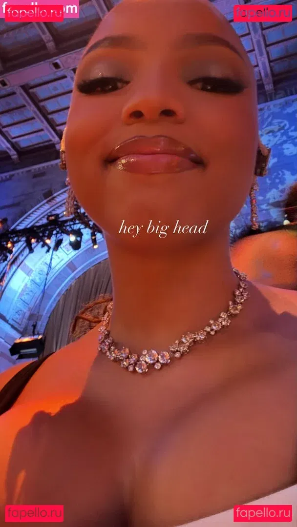 Chloe Bailey Onlyfans Photo Gallery 