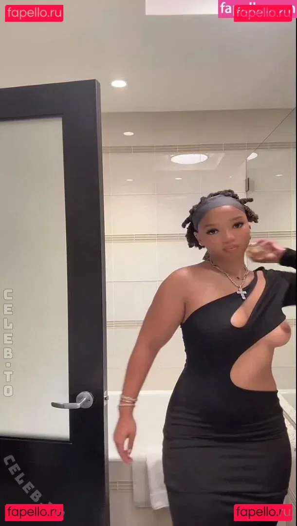 Chloe Bailey Onlyfans Photo Gallery 