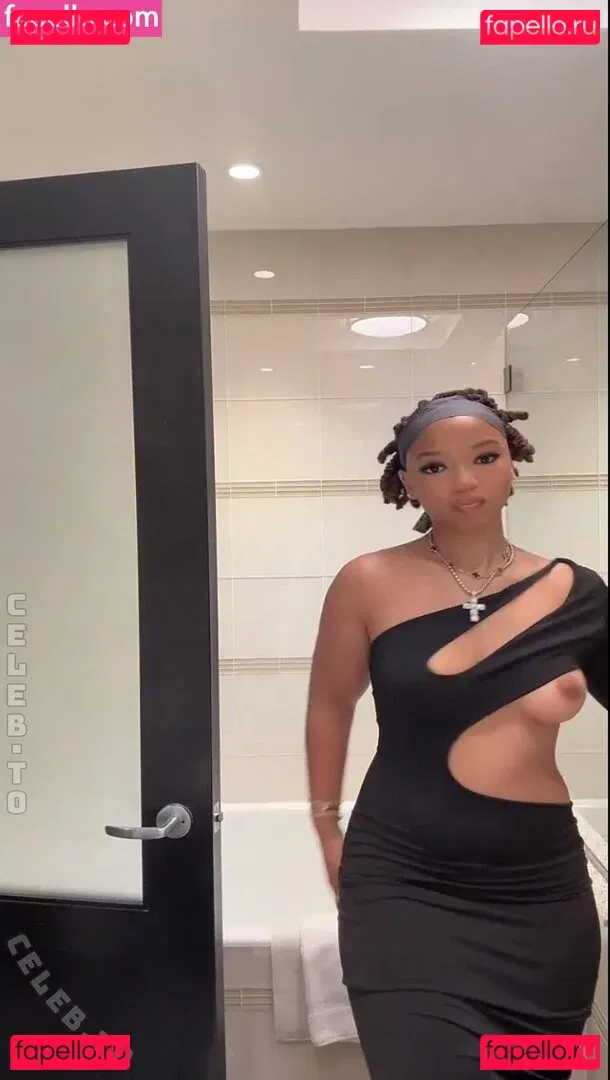 Chloe Bailey Onlyfans Photo Gallery 