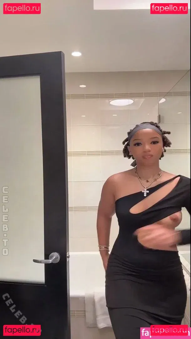 Chloe Bailey Onlyfans Photo Gallery 