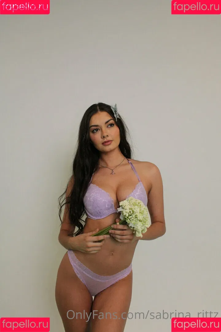 sabrina_rittz Onlyfans Photo Gallery 