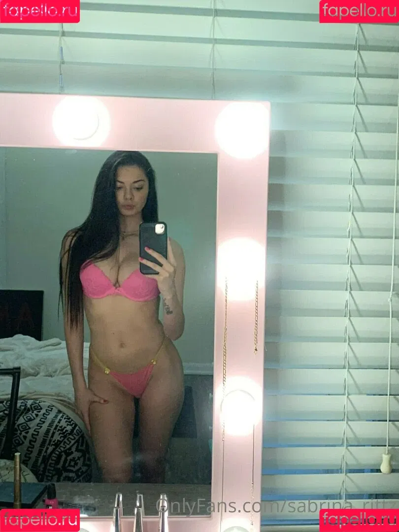 sabrina_rittz Onlyfans Photo Gallery 