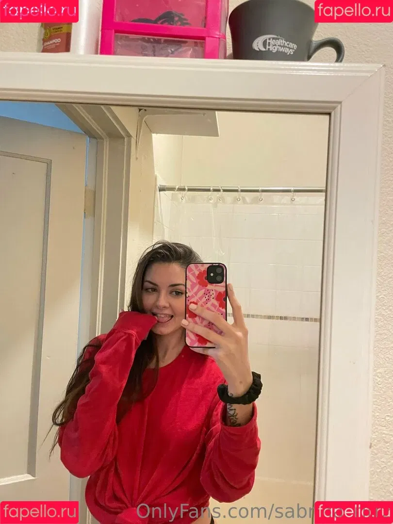 sabrina_rittz Onlyfans Photo Gallery 