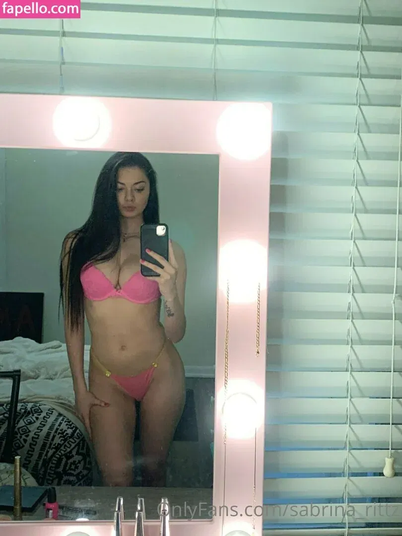 sabrina_rittz Onlyfans Photo Gallery 
