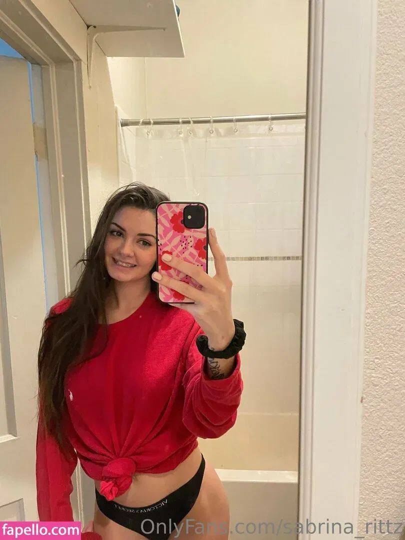 sabrina_rittz Onlyfans Photo Gallery 