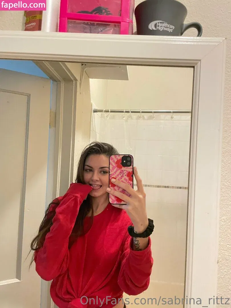 sabrina_rittz Onlyfans Photo Gallery 