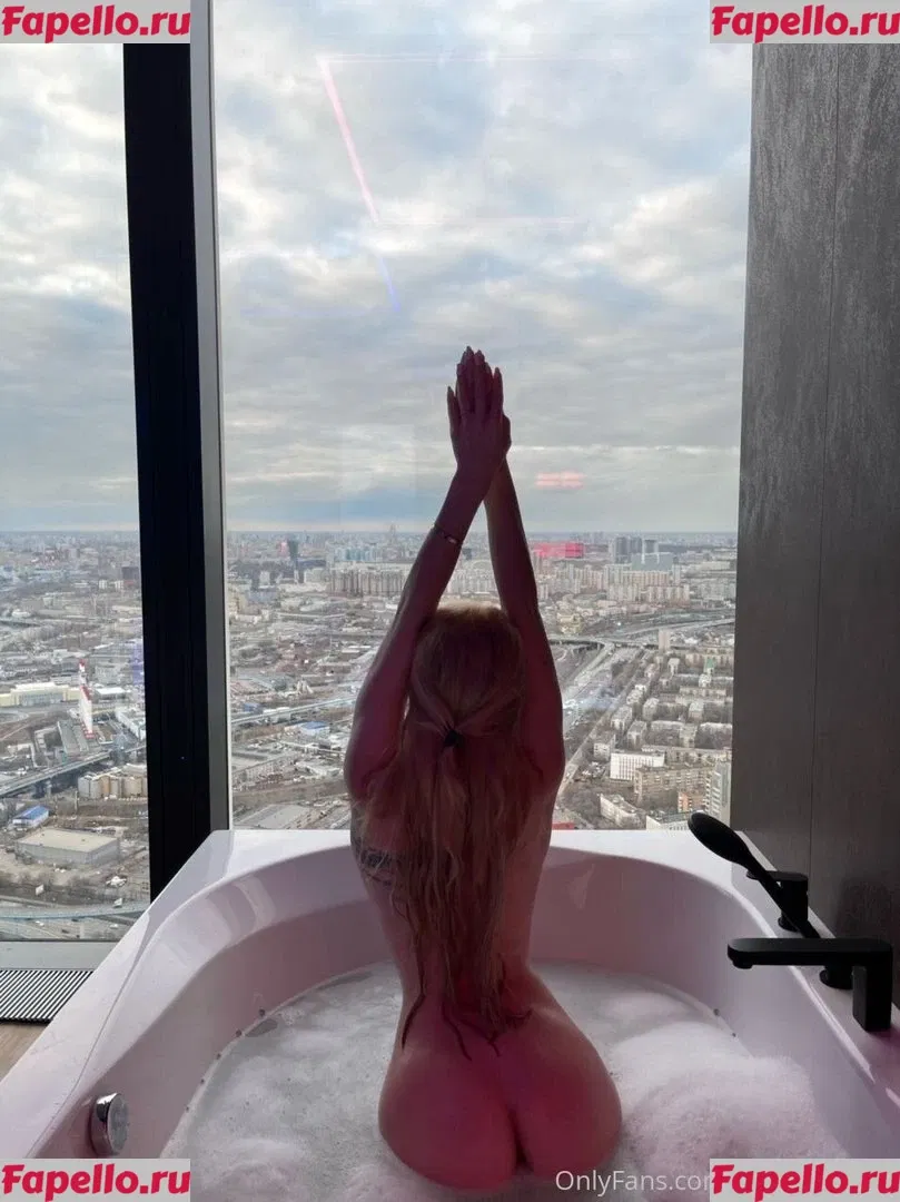 Olya Abramovich Onlyfans Photo Gallery 