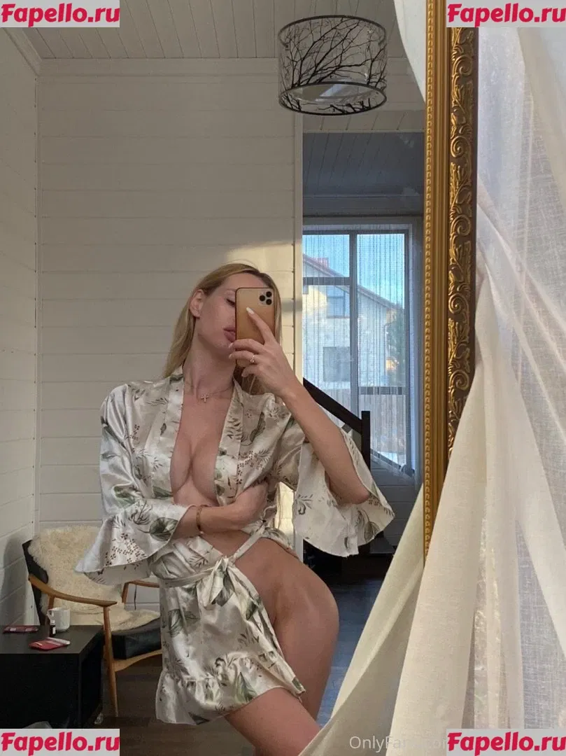 Olya Abramovich Onlyfans Photo Gallery 