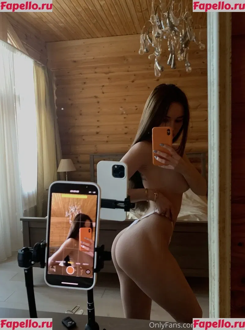 Olya Abramovich Onlyfans Photo Gallery 