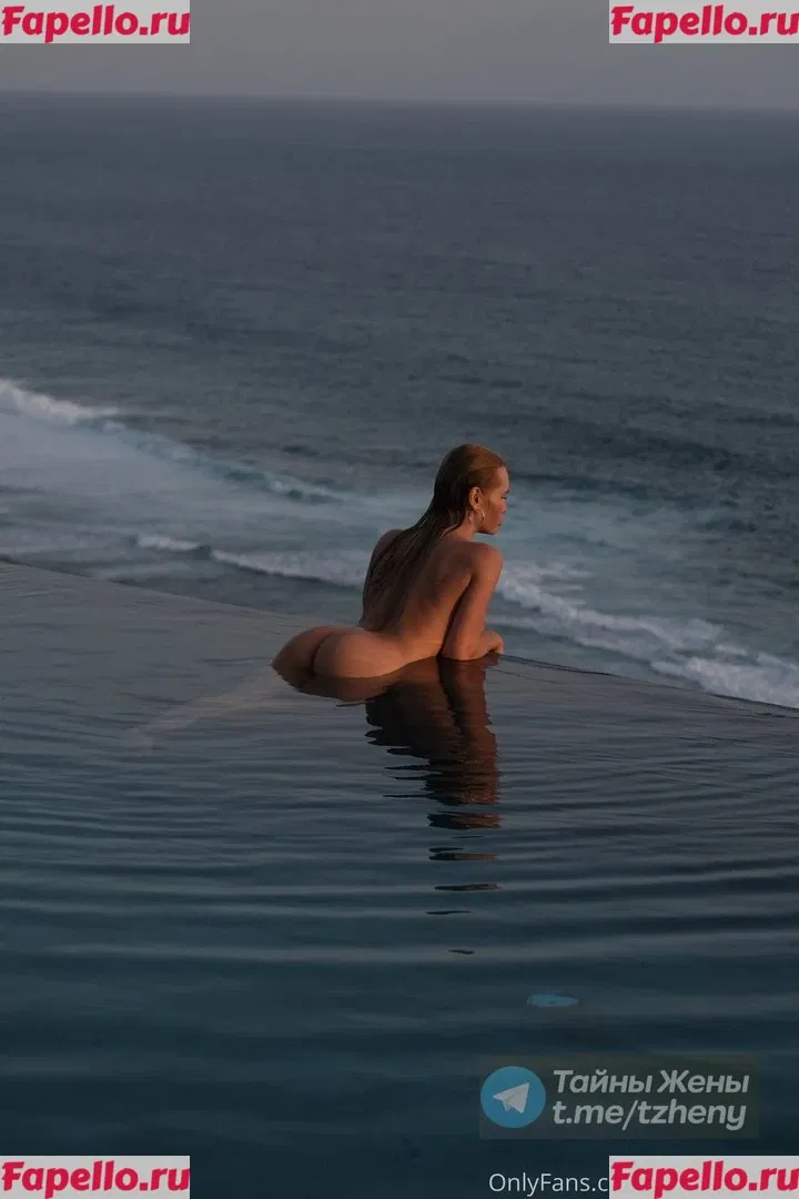 Olya Abramovich Onlyfans Photo Gallery 