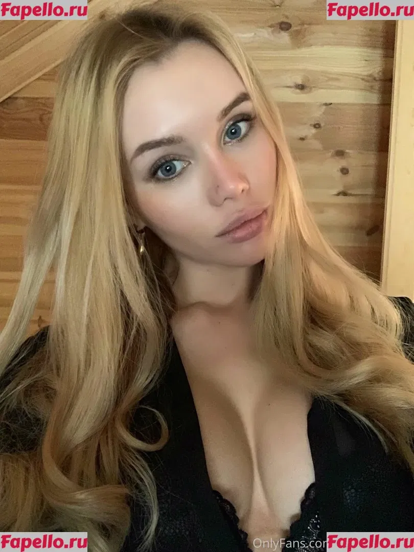 Olya Abramovich Onlyfans Photo Gallery 