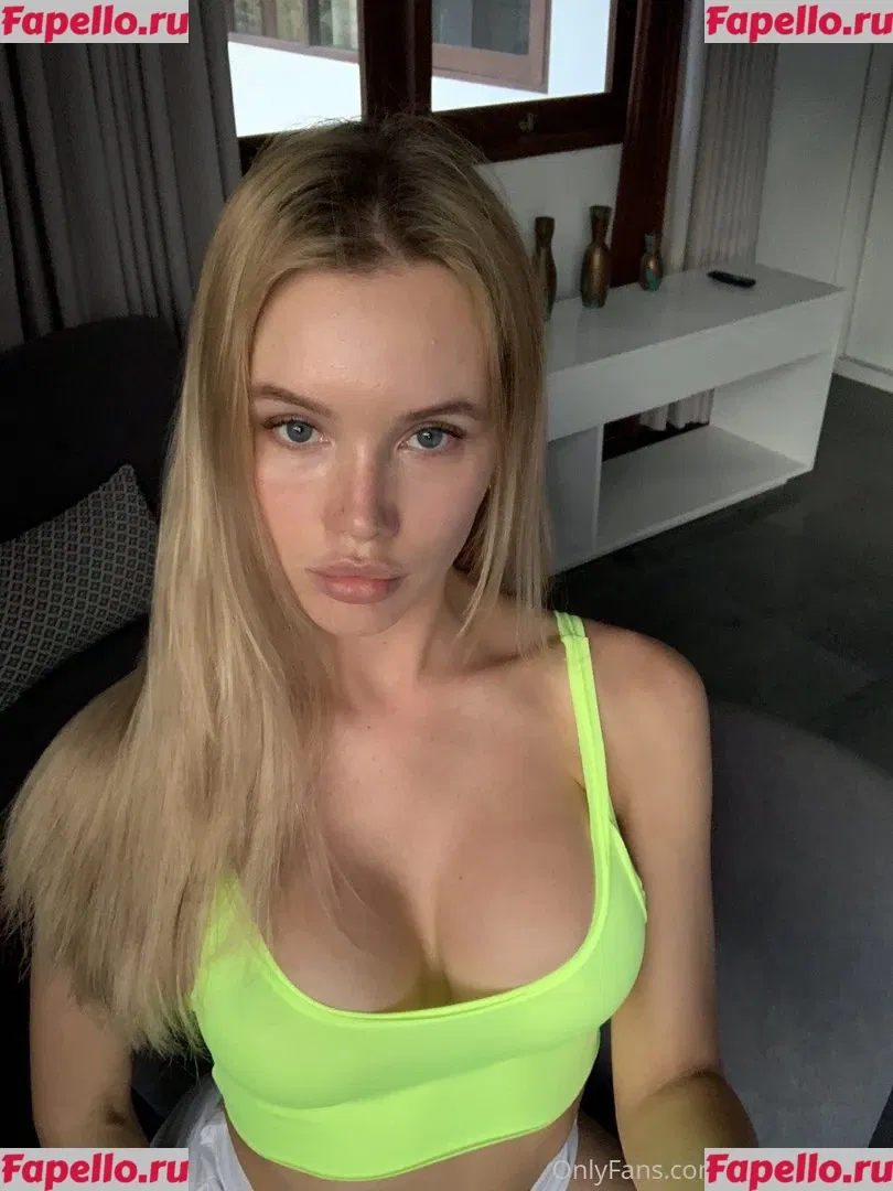 Olya Abramovich Onlyfans Photo Gallery 