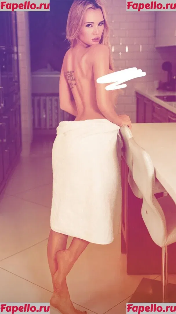 Olya Abramovich Onlyfans Photo Gallery 