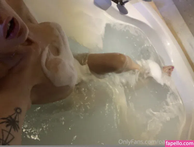 Olya Abramovich Onlyfans Photo Gallery 