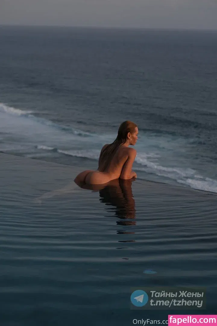 Olya Abramovich Onlyfans Photo Gallery 