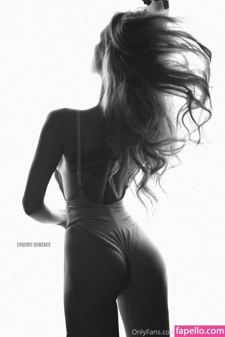 Olya Abramovich Onlyfans Photo Gallery 