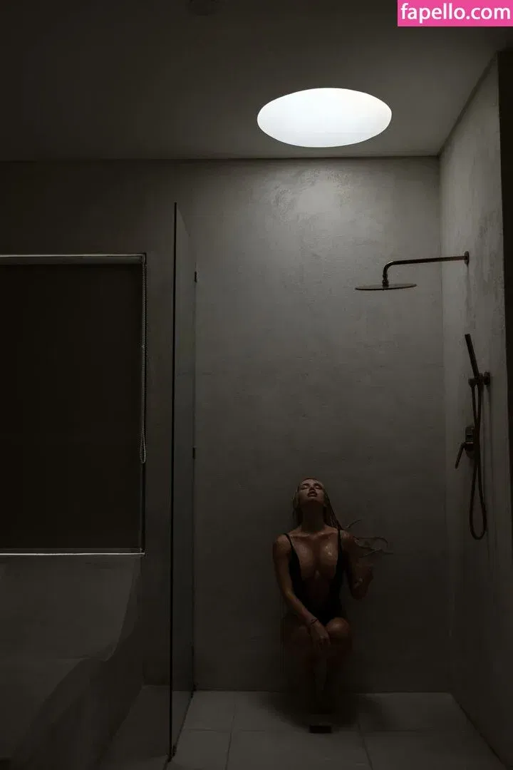 Olya Abramovich Onlyfans Photo Gallery 