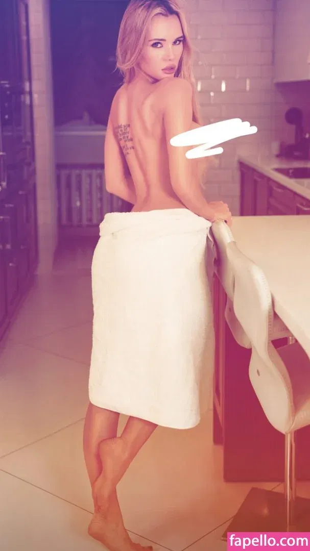 Olya Abramovich Onlyfans Photo Gallery 