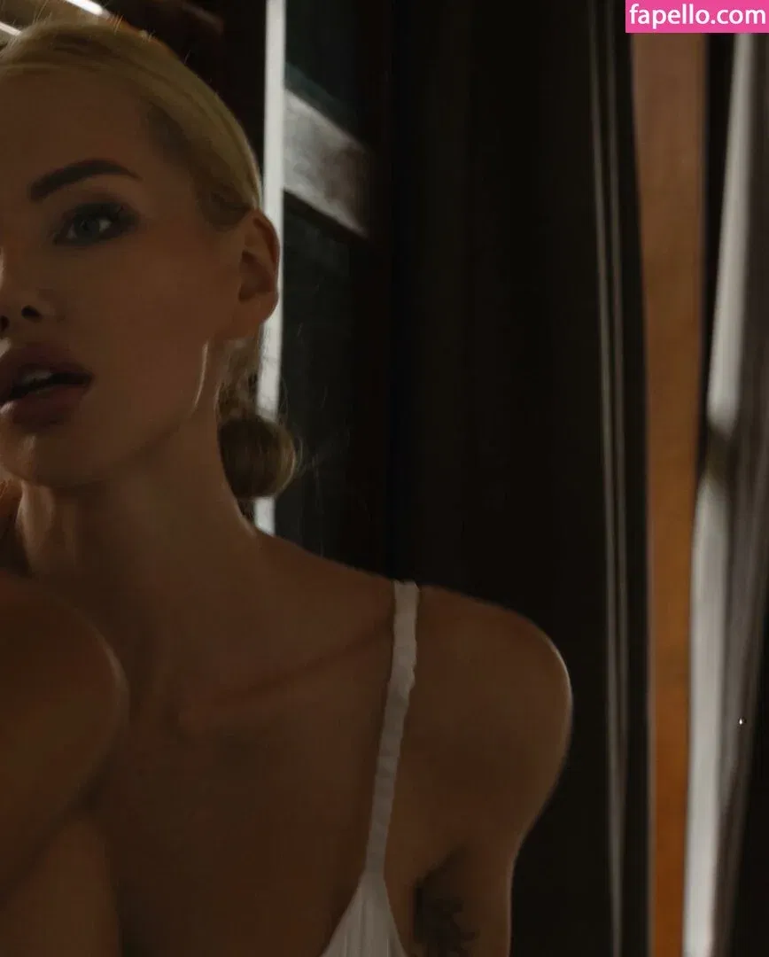 Olya Abramovich Onlyfans Photo Gallery 