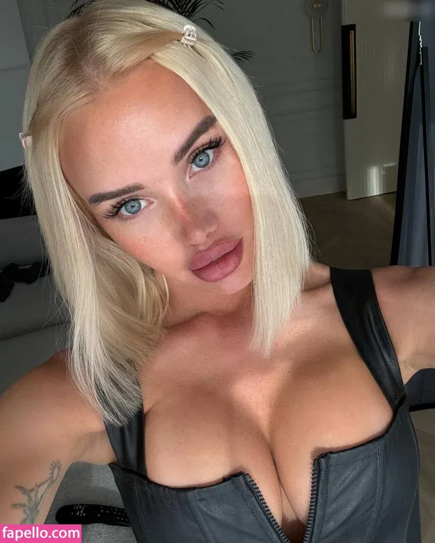 Olya Abramovich Onlyfans Photo Gallery 