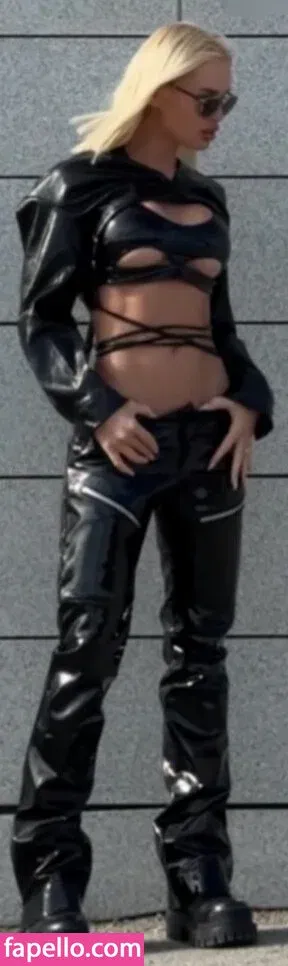 Olya Abramovich Onlyfans Photo Gallery 