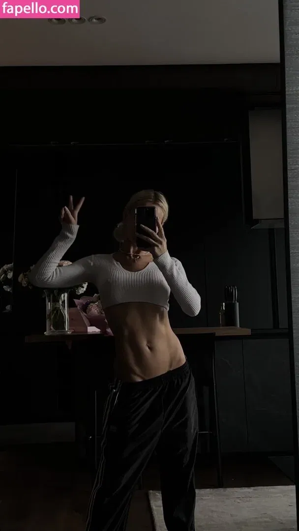 Olya Abramovich Onlyfans Photo Gallery 