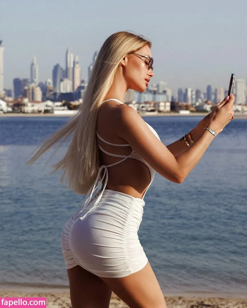 Olya Abramovich Onlyfans Photo Gallery 