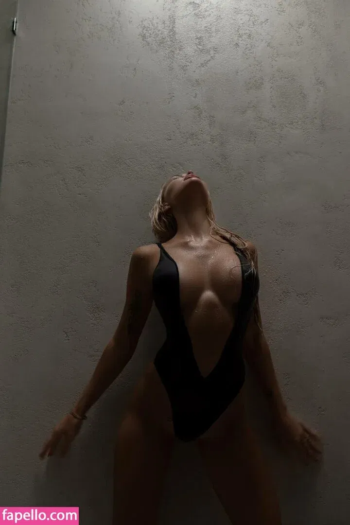 Olya Abramovich Onlyfans Photo Gallery 