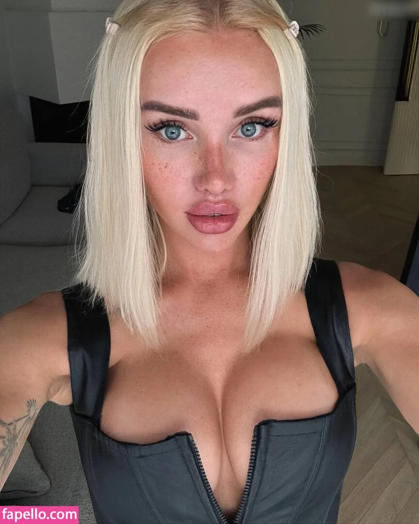 Olya Abramovich Onlyfans Photo Gallery 