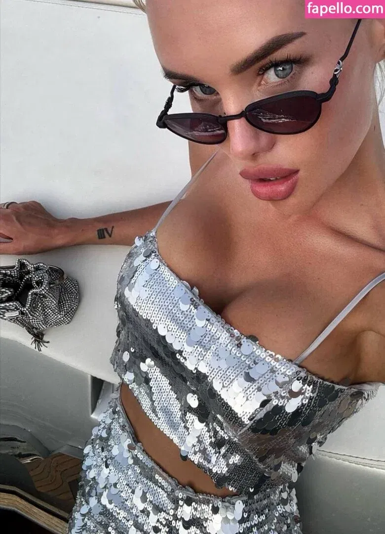 Olya Abramovich Onlyfans Photo Gallery 