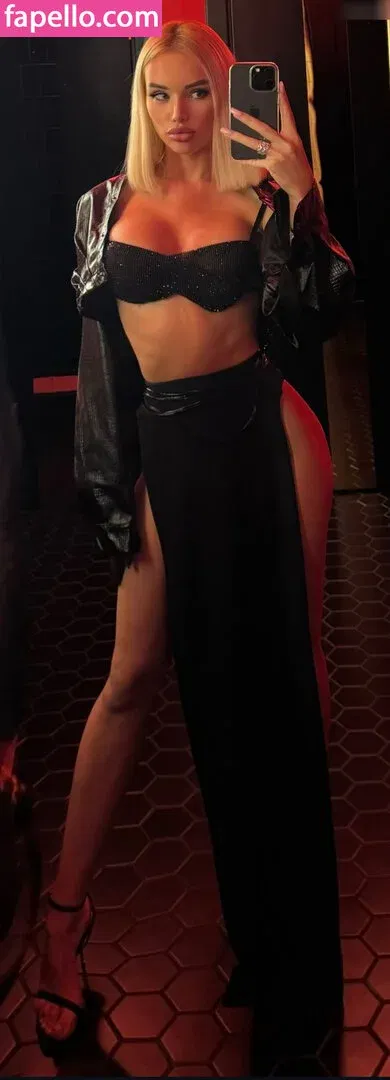 Olya Abramovich Onlyfans Photo Gallery 