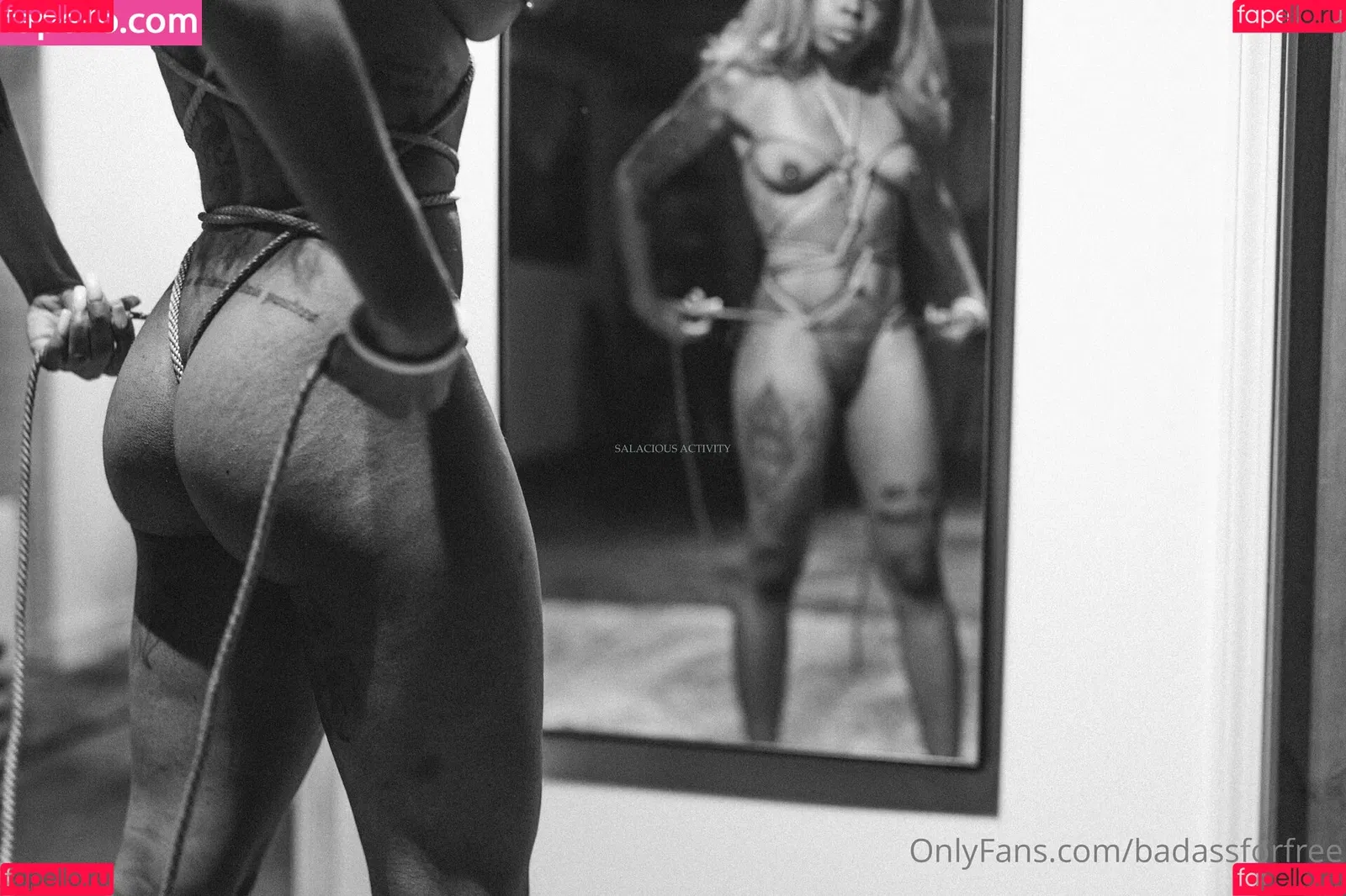 badassforfree Onlyfans Photo Gallery 