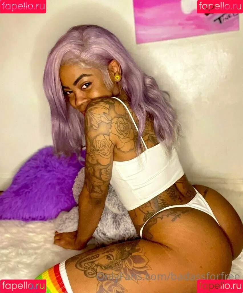 badassforfree Onlyfans Photo Gallery 