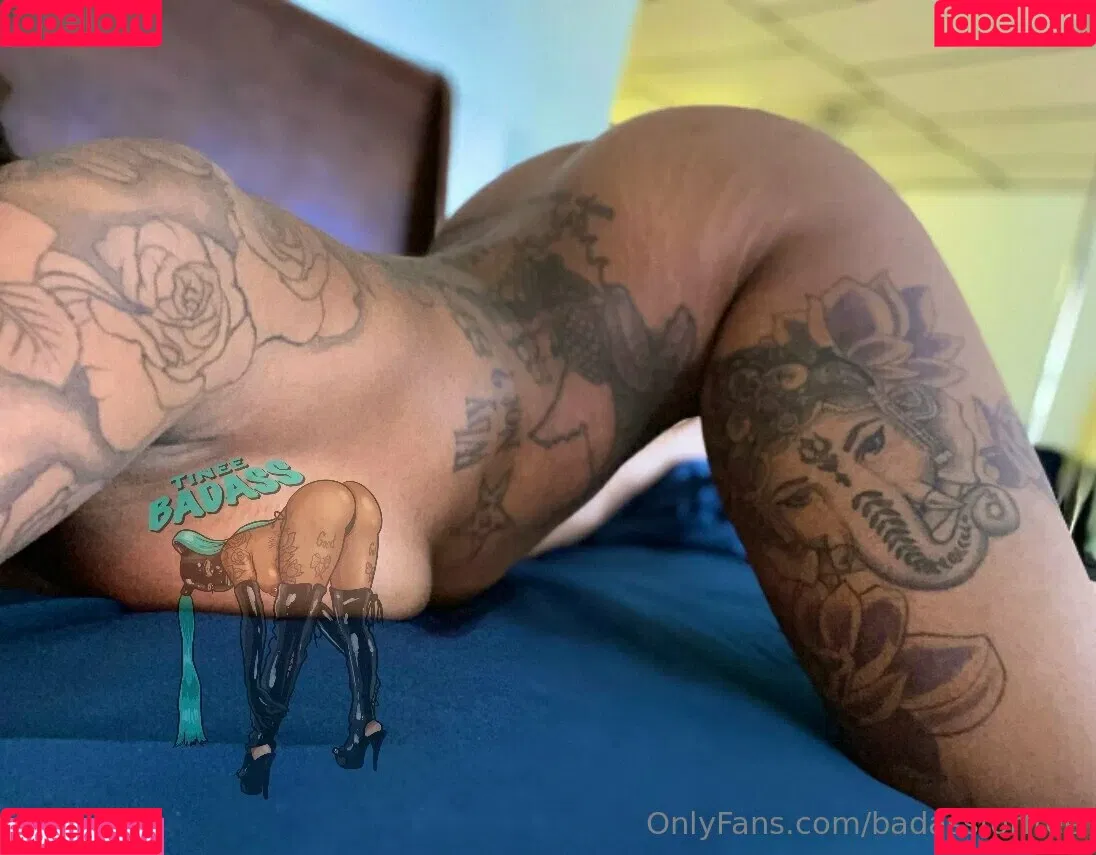 badassforfree Onlyfans Photo Gallery 