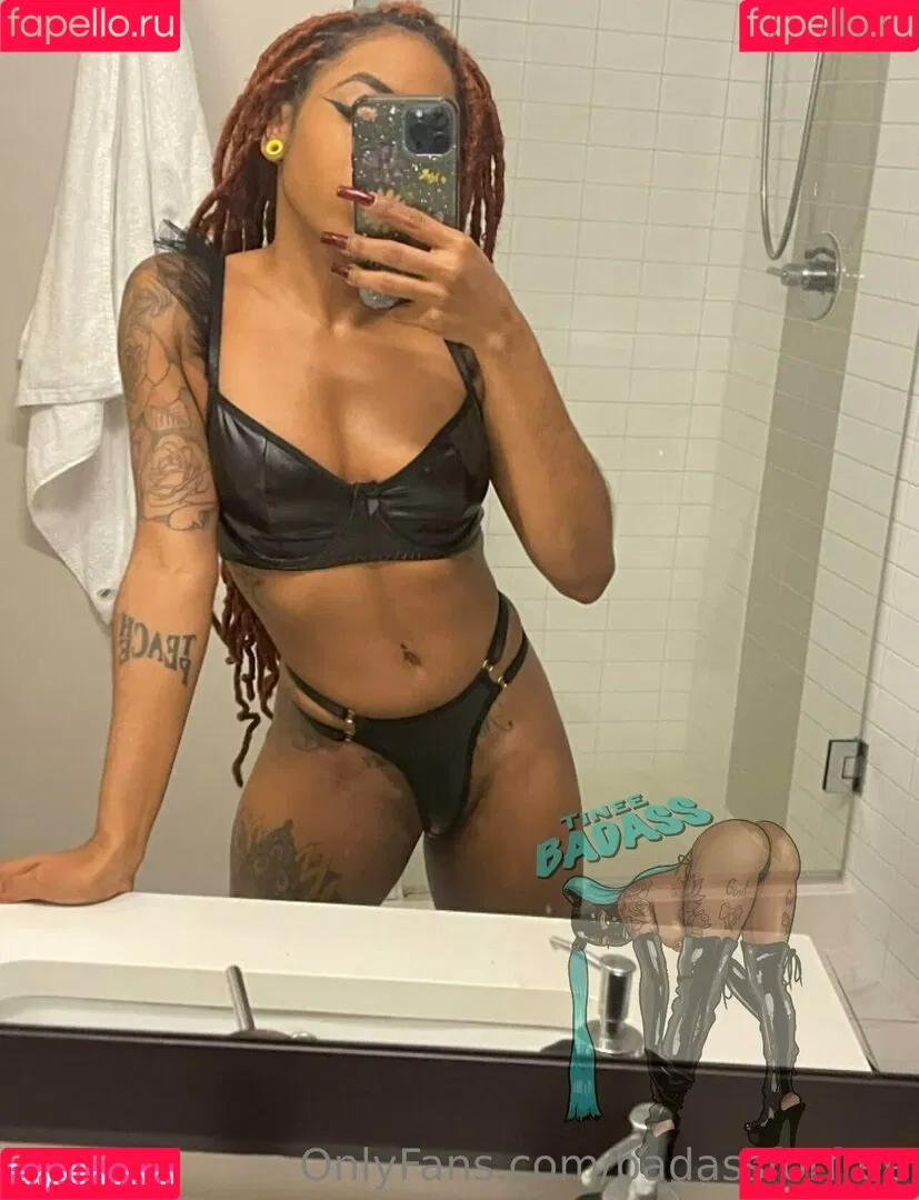 badassforfree Onlyfans Photo Gallery 