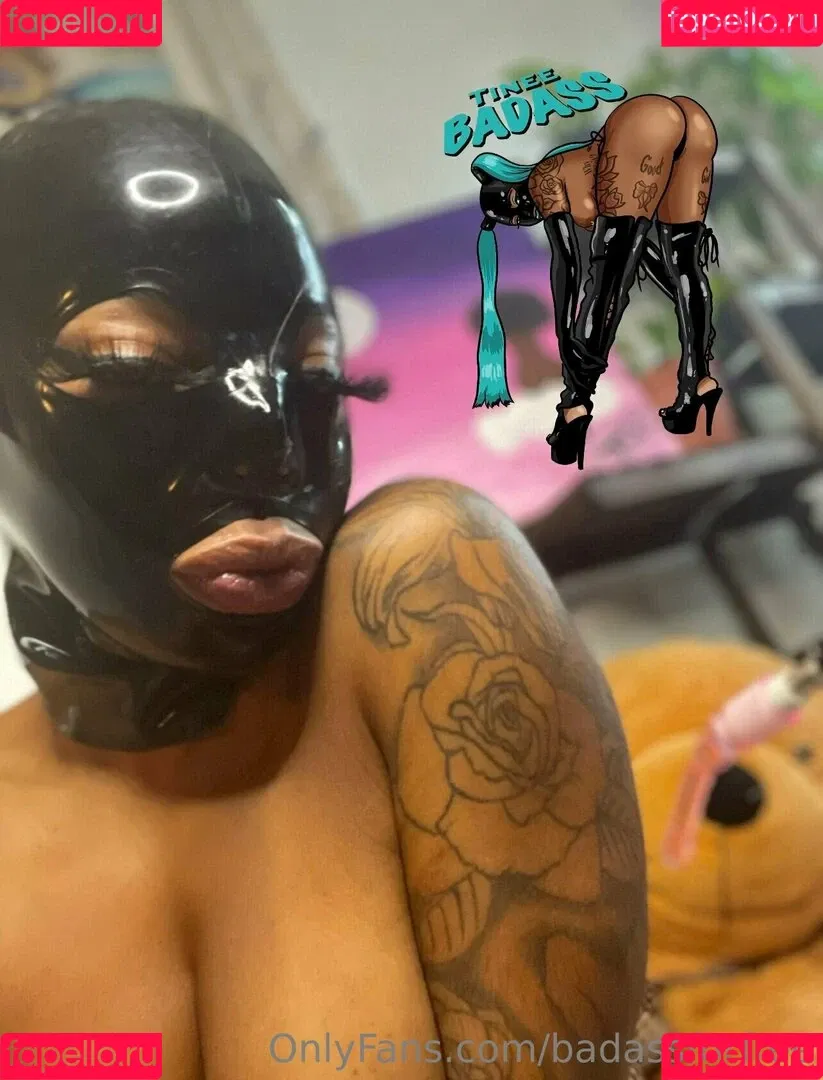 badassforfree Onlyfans Photo Gallery 