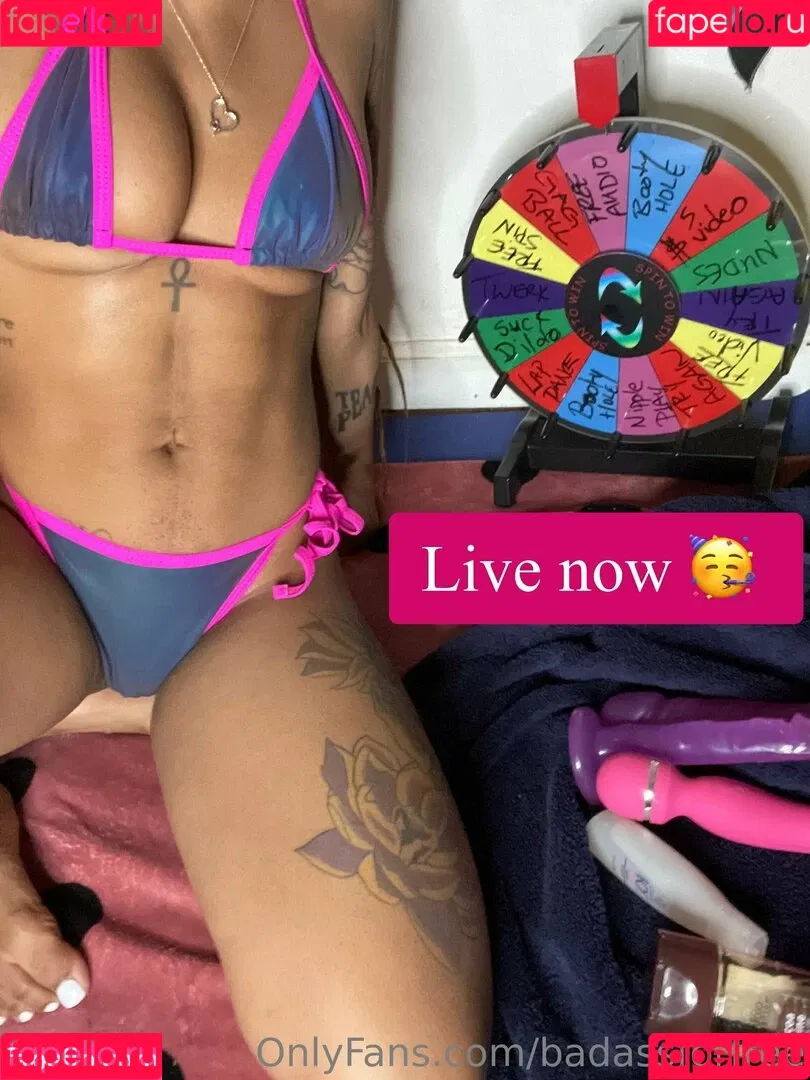badassforfree Onlyfans Photo Gallery 