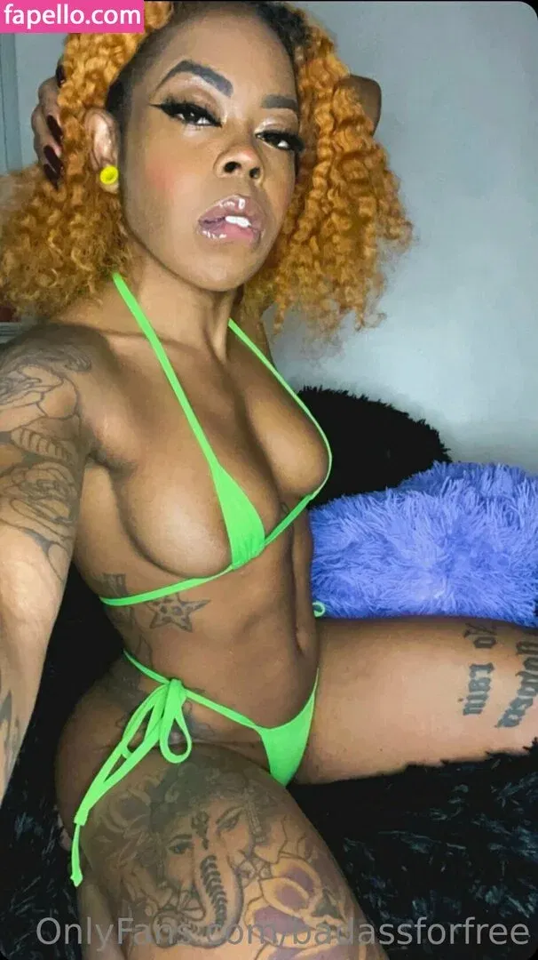 badassforfree Onlyfans Photo Gallery 