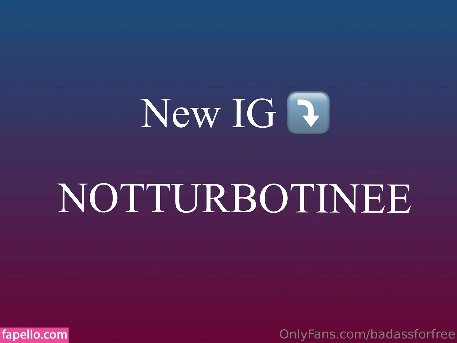 badassforfree Onlyfans Photo Gallery 