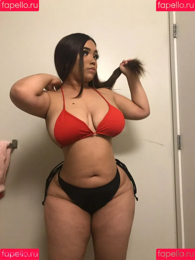 Jenessa Onlyfans Photo Gallery 