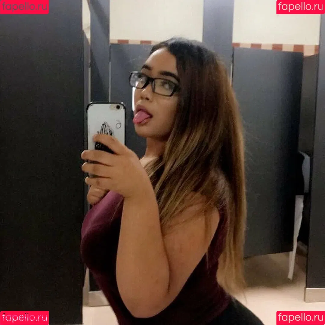 Jenessa Onlyfans Photo Gallery 