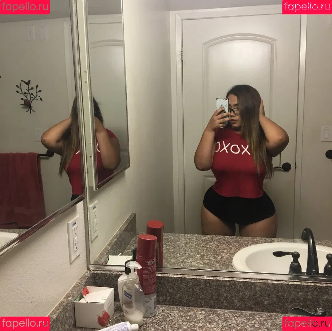 Jenessa Onlyfans Photo Gallery 