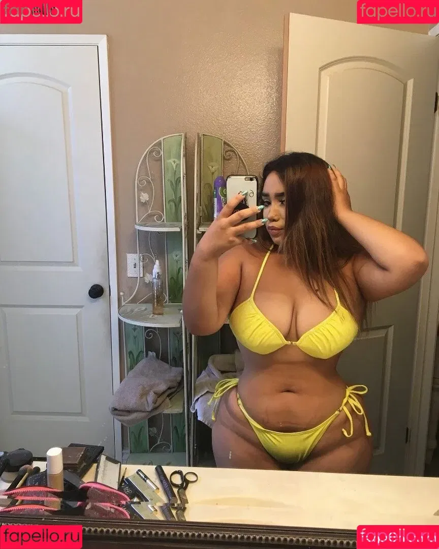 Jenessa Onlyfans Photo Gallery 